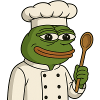 :chefpepekiss: